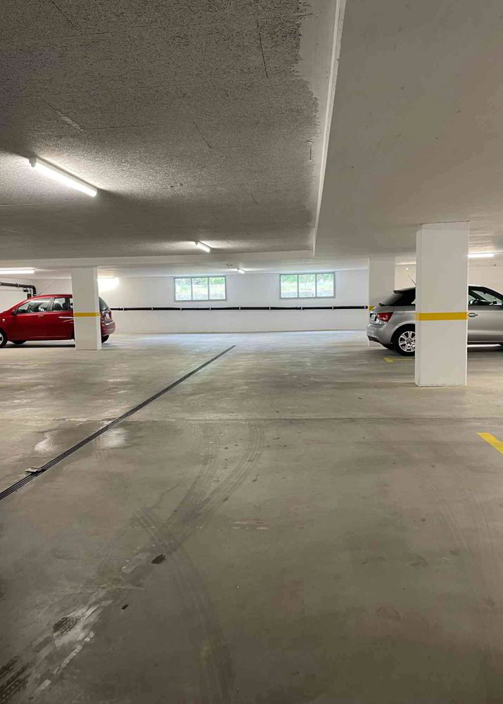 Parcheggio, garage di null locali in affitto a Buchs SG - immagine 1/2