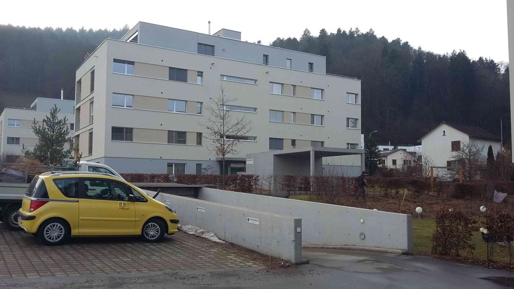Parking, garage null pièces à louer à Neuenhof - image 1/1