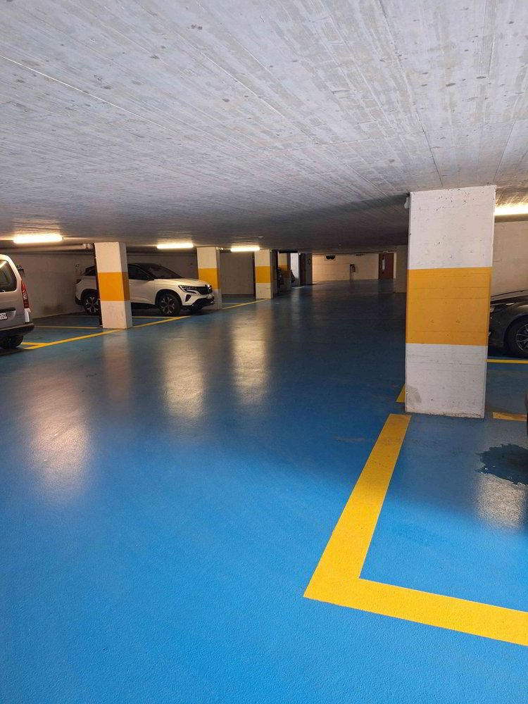 Parking, garage null pièces à louer à Neuchâtel - image 1/4