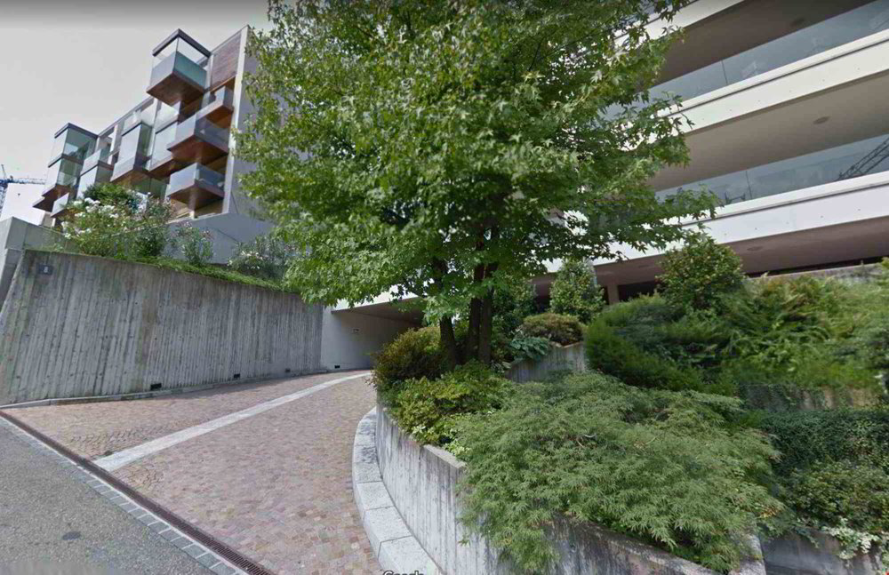 Parcheggio, garage di null locali in affitto a Lugano - immagine 1/2