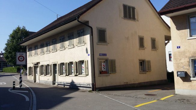 null rooms Office & Commercial for rent in Winterthur - image 1/1
