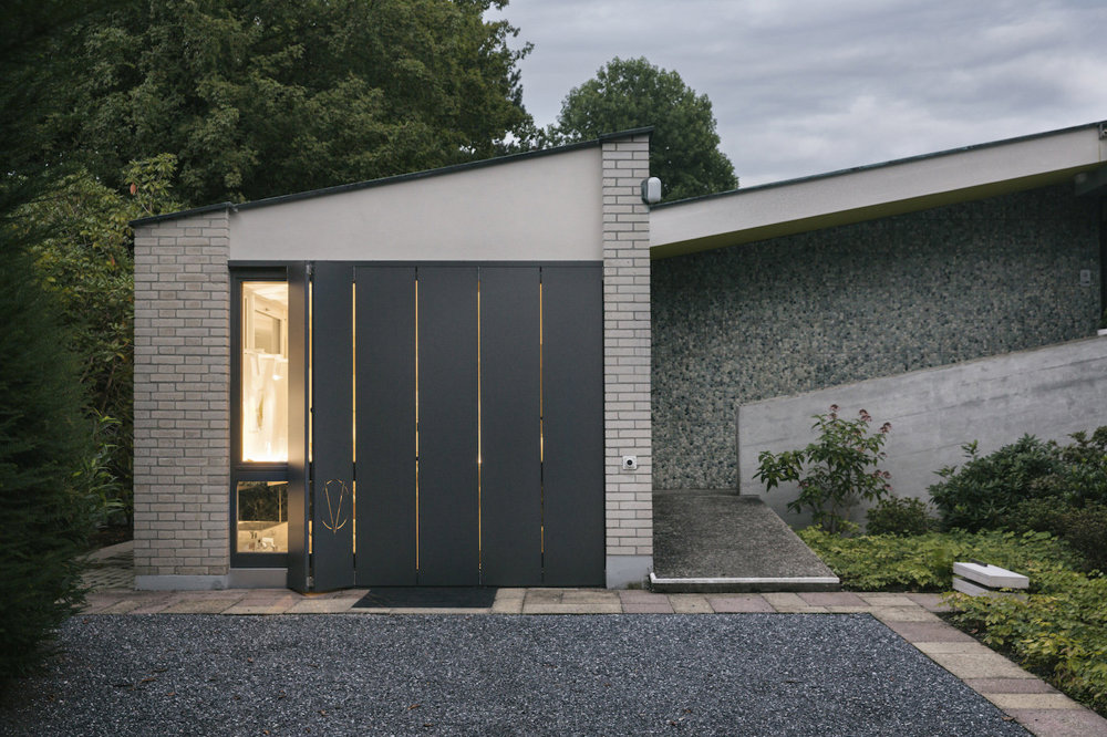 Maison 7 pièces à acheter à Berneck - image 1/13
