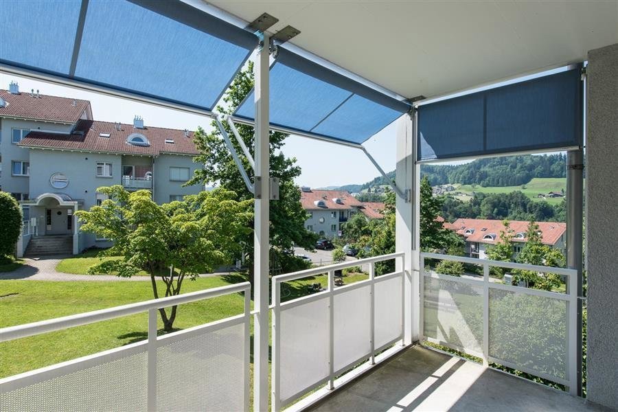 Appartamento di 2 locali in affitto a Herisau - immagine 1/7