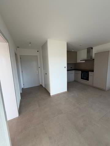 Appartement 2.5 pièces à louer à Boncourt - image 1/7
