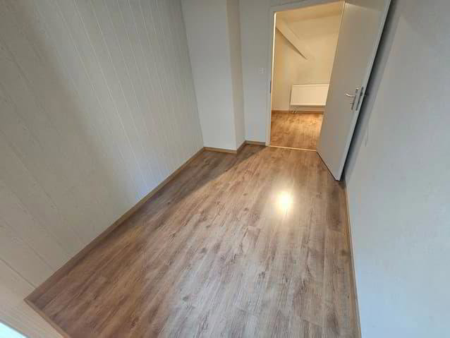 Appartement 3.5 pièces à louer à Porrentruy - image 1/5
