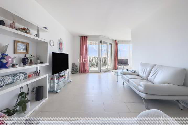 Wohnung – Montreux - Ansicht 2
