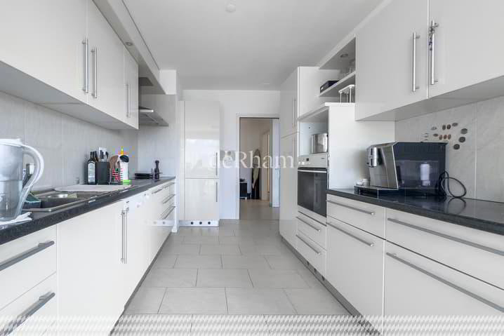 Wohnung – Montreux - Ansicht 3