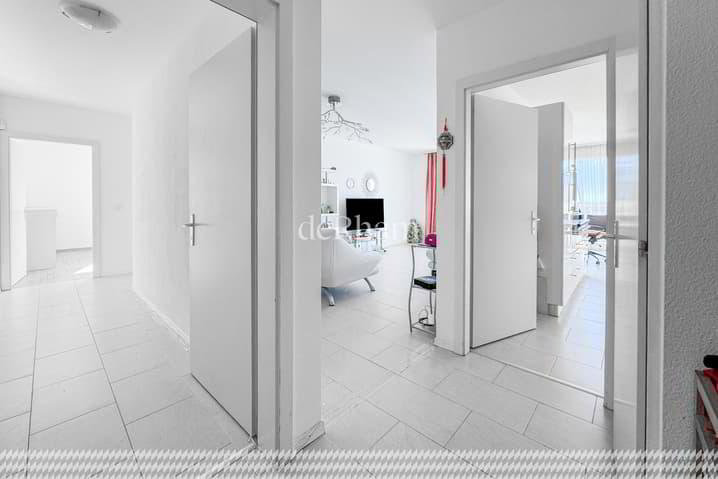 Wohnung – Montreux - Ansicht 4