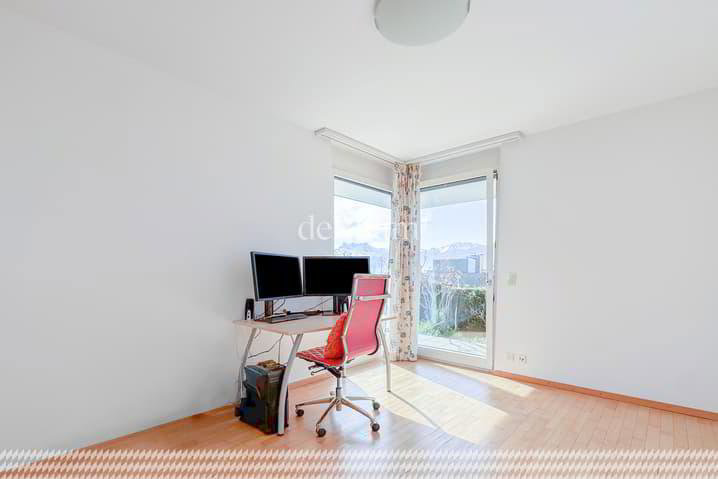 Wohnung – Montreux - Ansicht 5