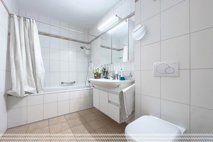 Wohnung – Montreux - Mehr
