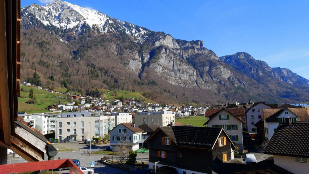 Appartamento di 5.5 locali in vendita a Walenstadt - immagine 1/17