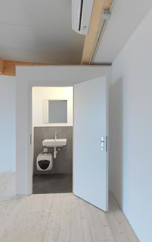 Ufficio & Commercio di null locali in affitto a Martigny - immagine 1/6