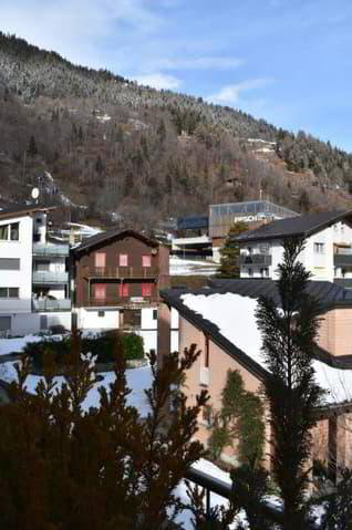 1.5 Zimmer Wohnung zum verkaufen in Fiesch - Bild 1/6
