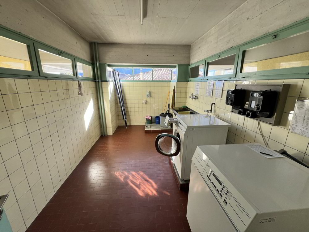 3.5 Zimmer Wohnung zum verkaufen in Brissago - Bild 1/15