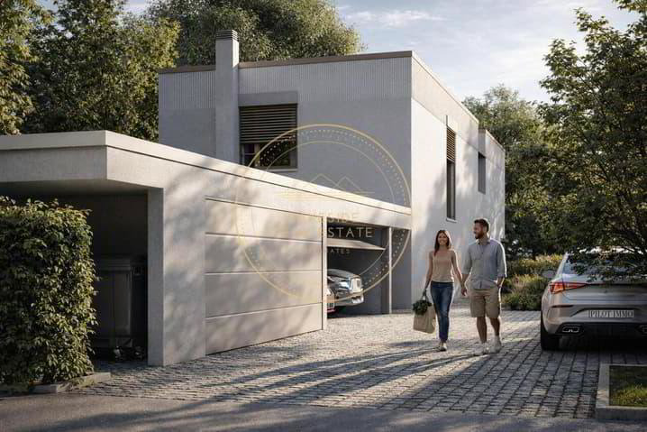 6 Zimmer Haus zum verkaufen in Veyrier - Bild 1/1
