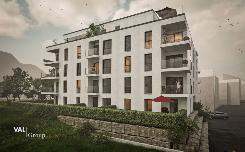 Wohnung – Susten - Ansicht 5