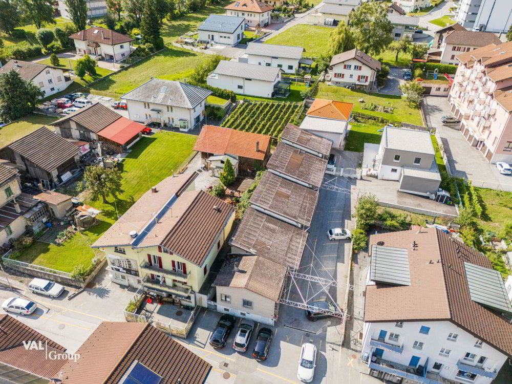Wohnung – Susten - Mehr