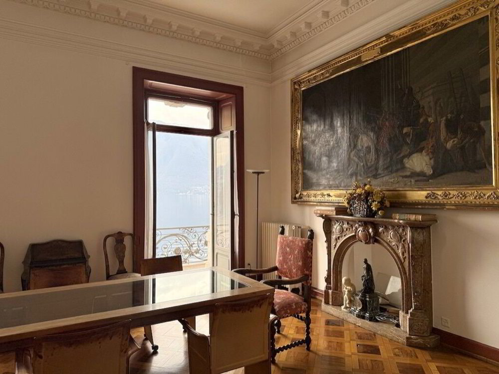 Ufficio & Commercio di 6 locali in affitto a Lugano - immagine 1/8