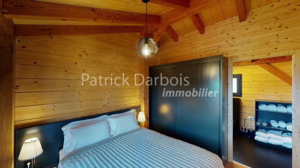 4 Zimmer Haus zu vermieten in Anzère - Bild 1/13
