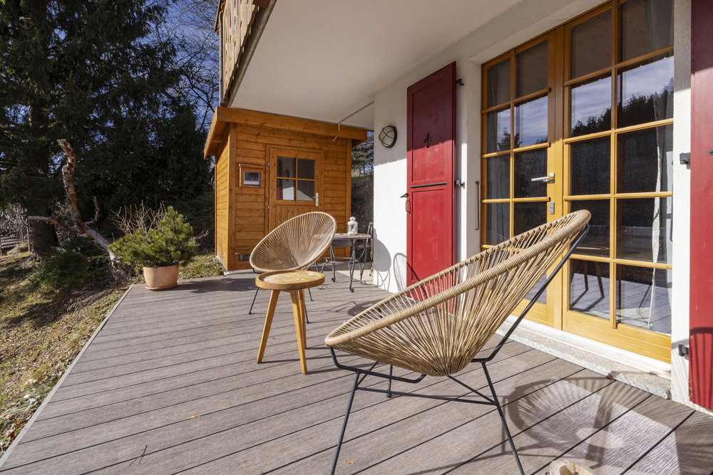 Casa di 5 locali in vendita a Leysin - immagine 1/13