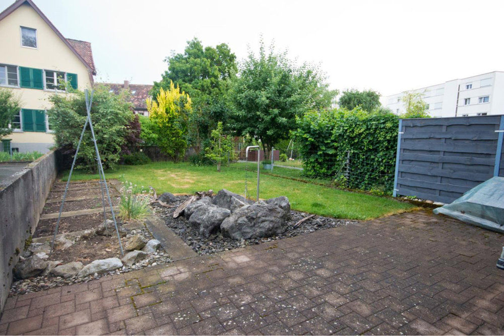 Casa di 4 locali in affitto a Langenthal - immagine 1/10