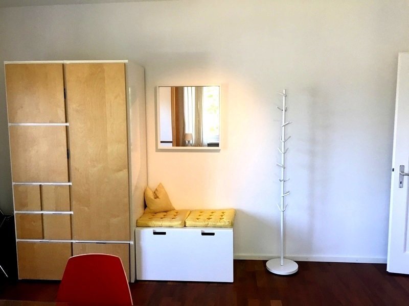1 rooms Apartment for rent in Liestal - image 1/10