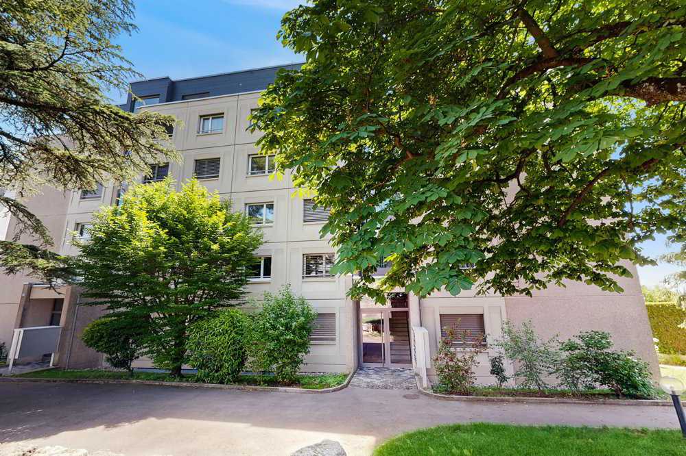 Appartement 3 pièces à louer à Neuenburg - image 1/9