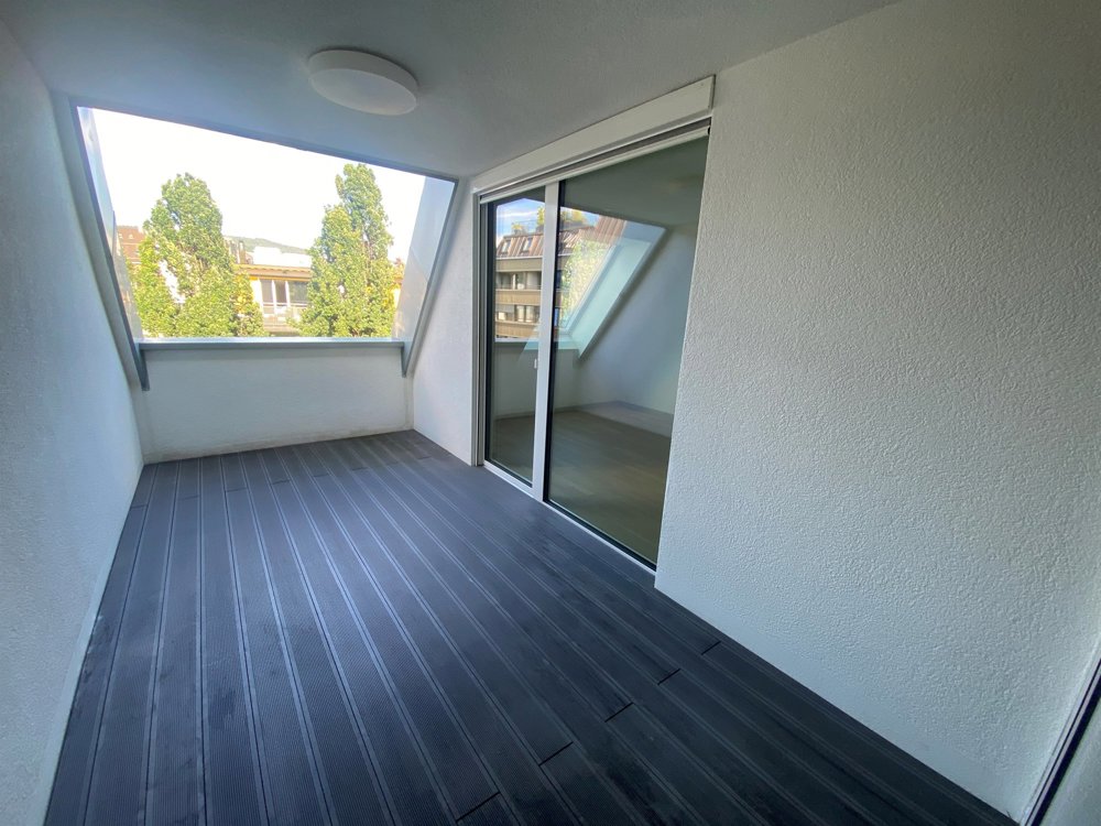 1 rooms Apartment for rent in Zürich - image 1/4