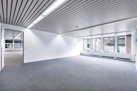 Zentrale Bürofläche mit 214 m² sofort verfügbar in Luzern - Ansicht 5