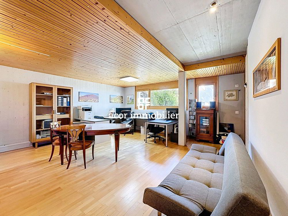 Maison 5.5 pièces à acheter à St-Léonard - image 1/9