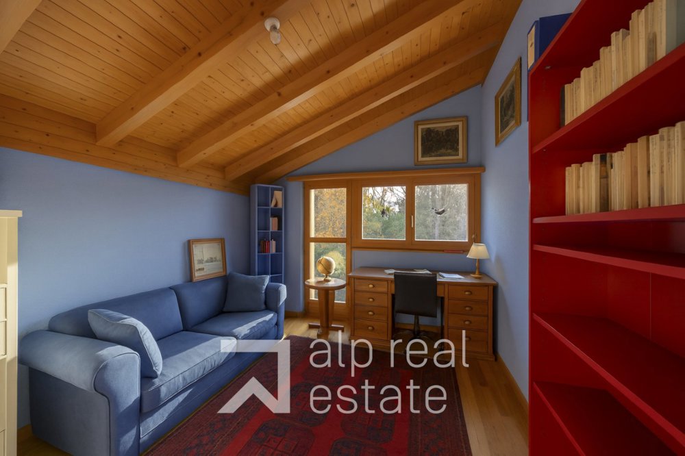 Casa di 6 locali in vendita a Grimisuat - immagine 1/13