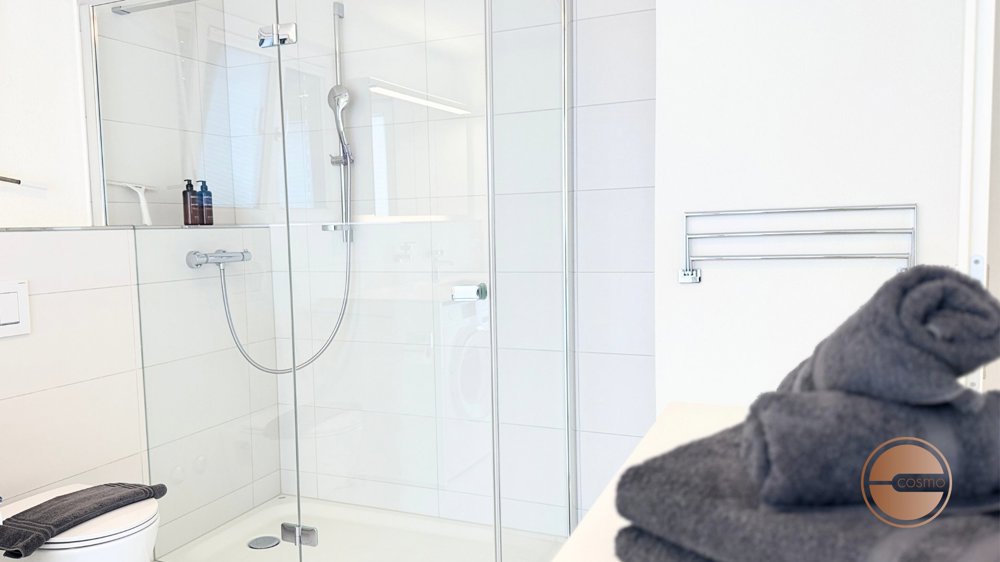 3 rooms Apartment for rent in Zürich - image 1/12
