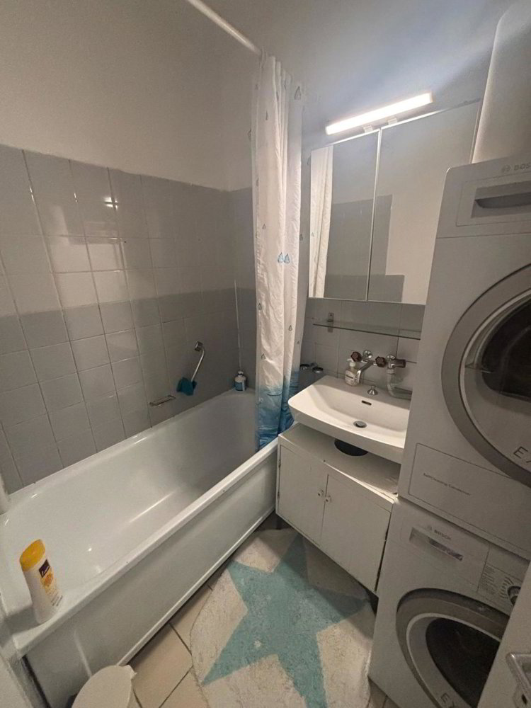 5 Zimmer Wohnung zu vermieten in Meyrin - Bild 1/6