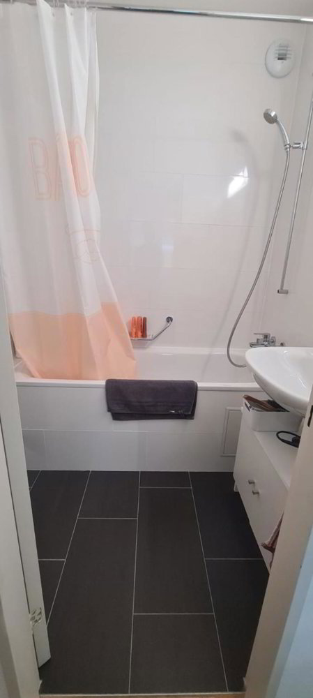 Appartamento di 3 locali in affitto a Châtelaine - immagine 1/10