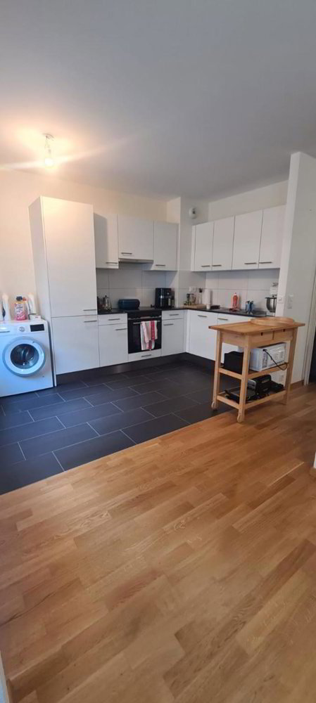 Appartement de 3 pièces à Châtelaine. - Ansicht 5