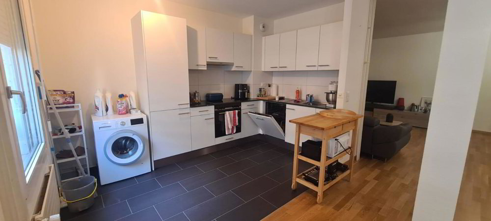 Appartement de 3 pièces à Châtelaine. - Ansicht 6