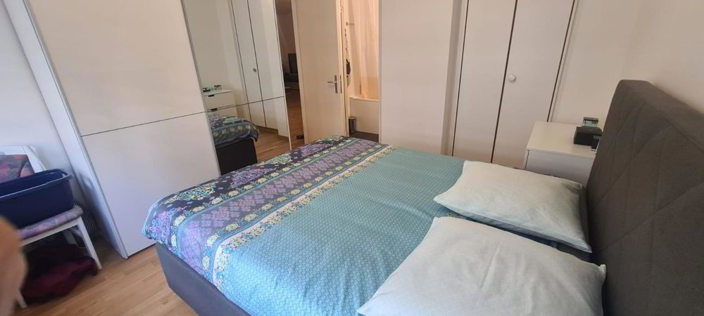 Appartement de 3 pièces à Châtelaine. - Mehr