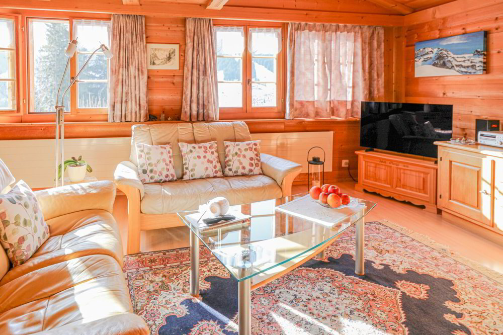 Haus – Lenk im Simmental - Ansicht 5