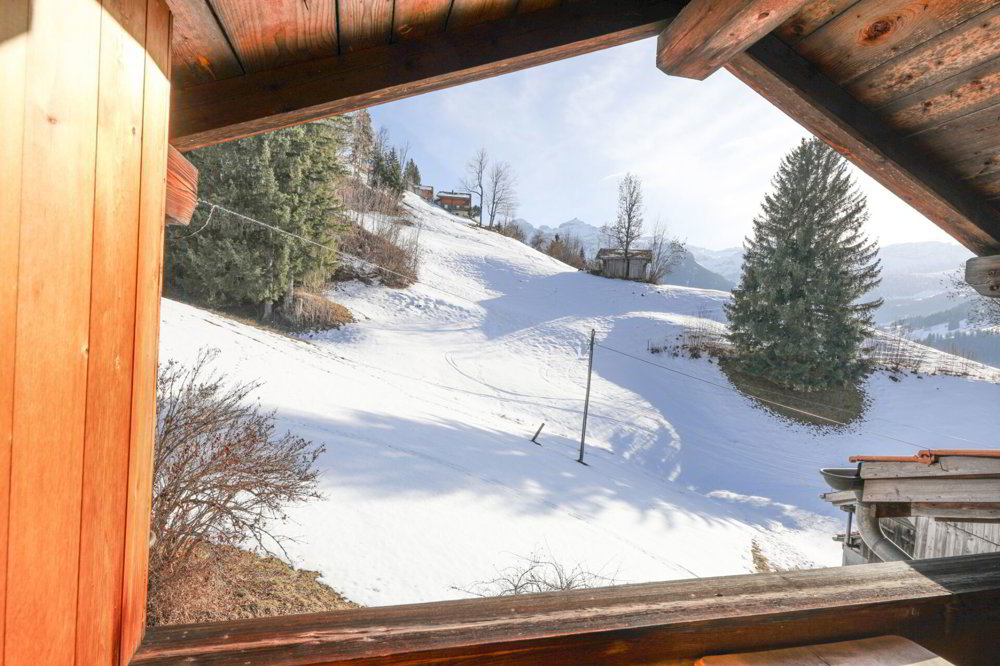 Casa di null locali in vendita a Lenk im Simmental - immagine 1/7