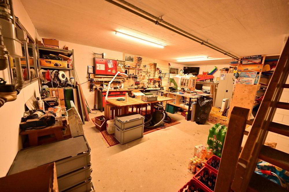 Maison 5.5 pièces à acheter à Niederuzwil - image 1/14