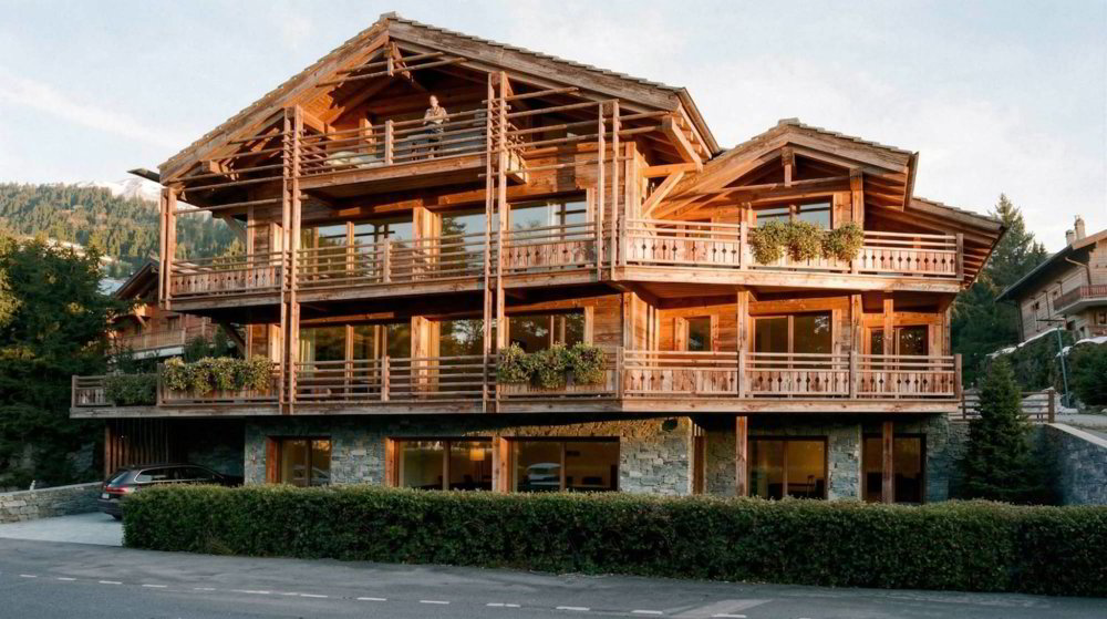 Appartamento di 5 locali in vendita a Verbier - immagine 1/3