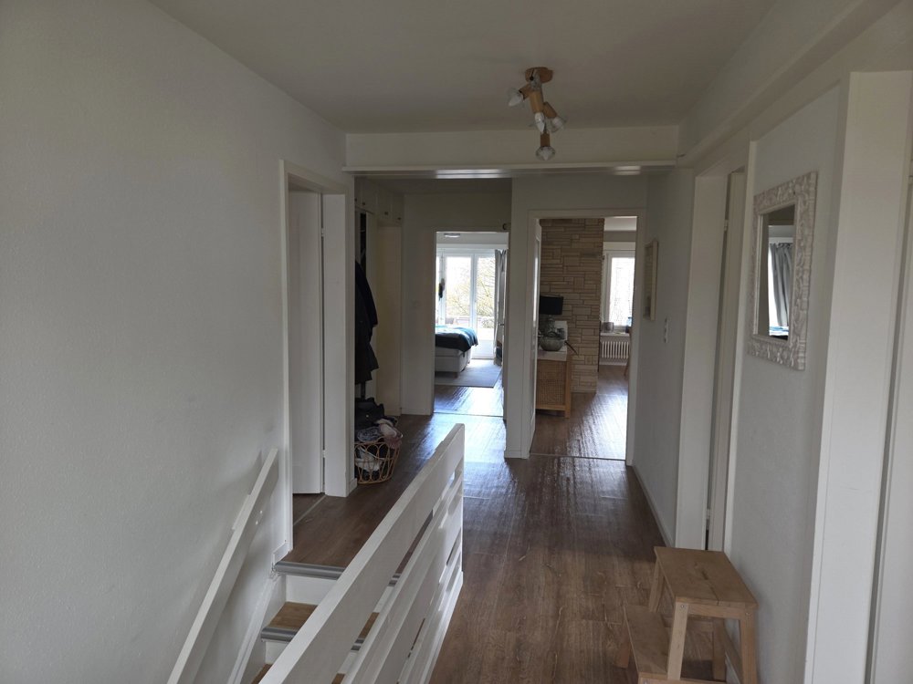 Appartement 4 pièces à louer à Egg b. Zürich - image 1/7