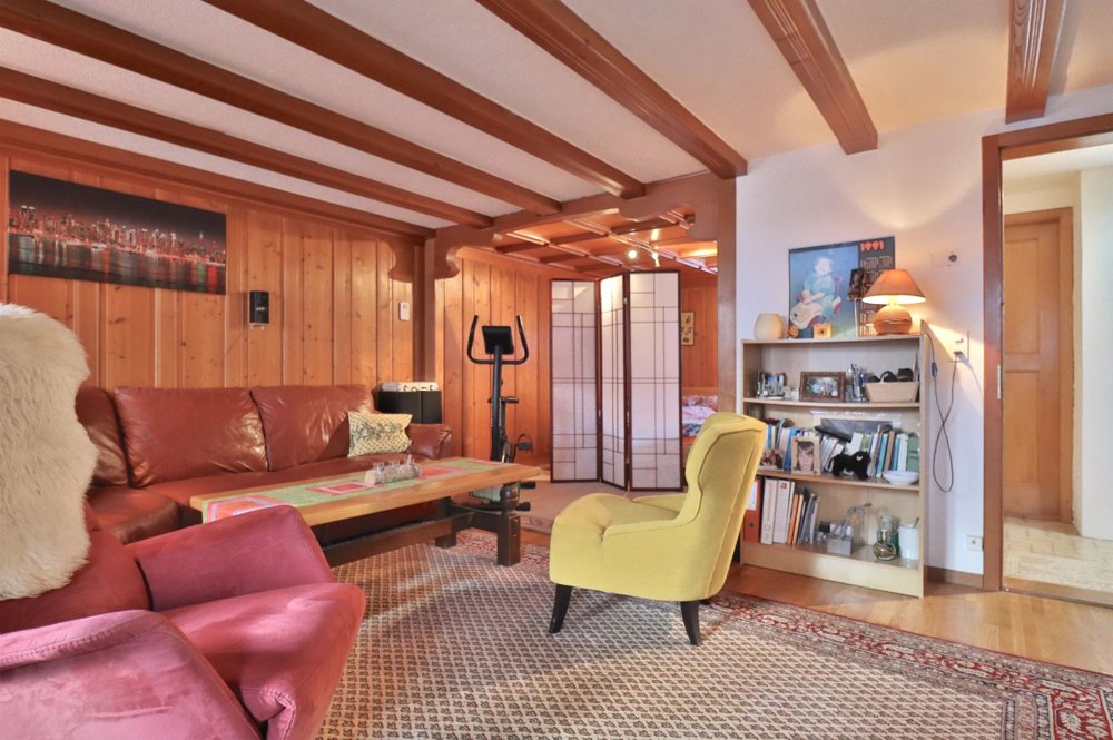 Maison 6 pièces à acheter à Albeuve - image 1/13