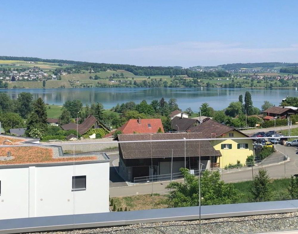 Haus – Boniswil, Bezirk Lenzburg