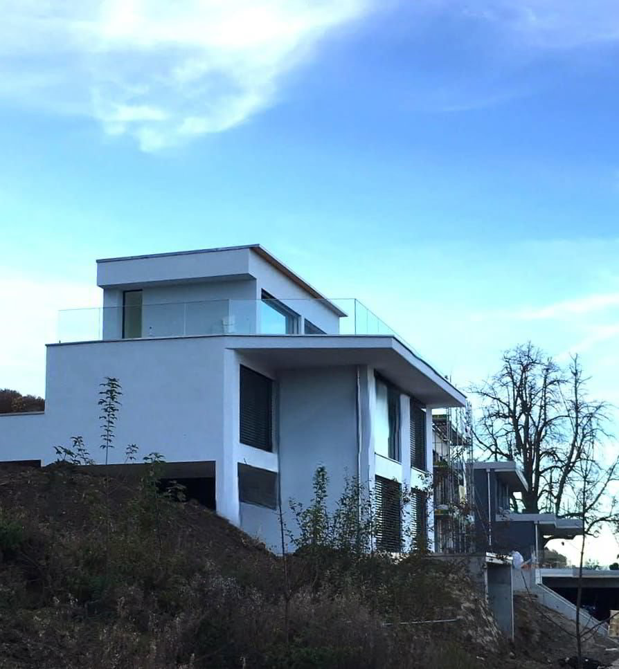 Haus – Boniswil, Bezirk Lenzburg - Ansicht 3