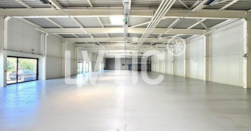 Ufficio & Commercio di null locali in affitto a Yverdon-les-Bains - immagine 1/13