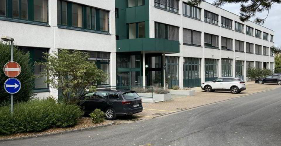 Ufficio & Commercio di null locali in affitto a La Chaux-de-Fonds - immagine 1/2