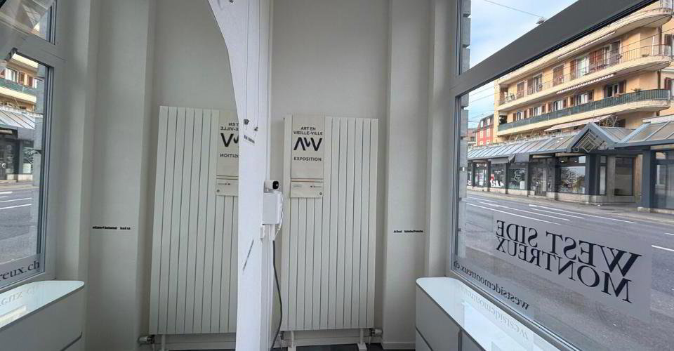null Zimmer Büro zu vermieten in Clarens - Bild 1/7
