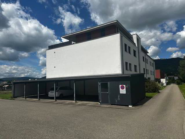 Appartement 5.5 pièces à louer à Delsberg - image 1/13