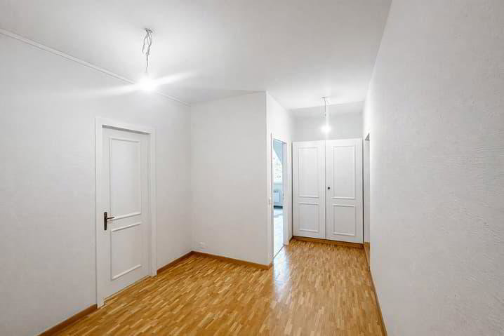 6 Zimmer Wohnung zu vermieten in Carouge GE - Bild 1/12